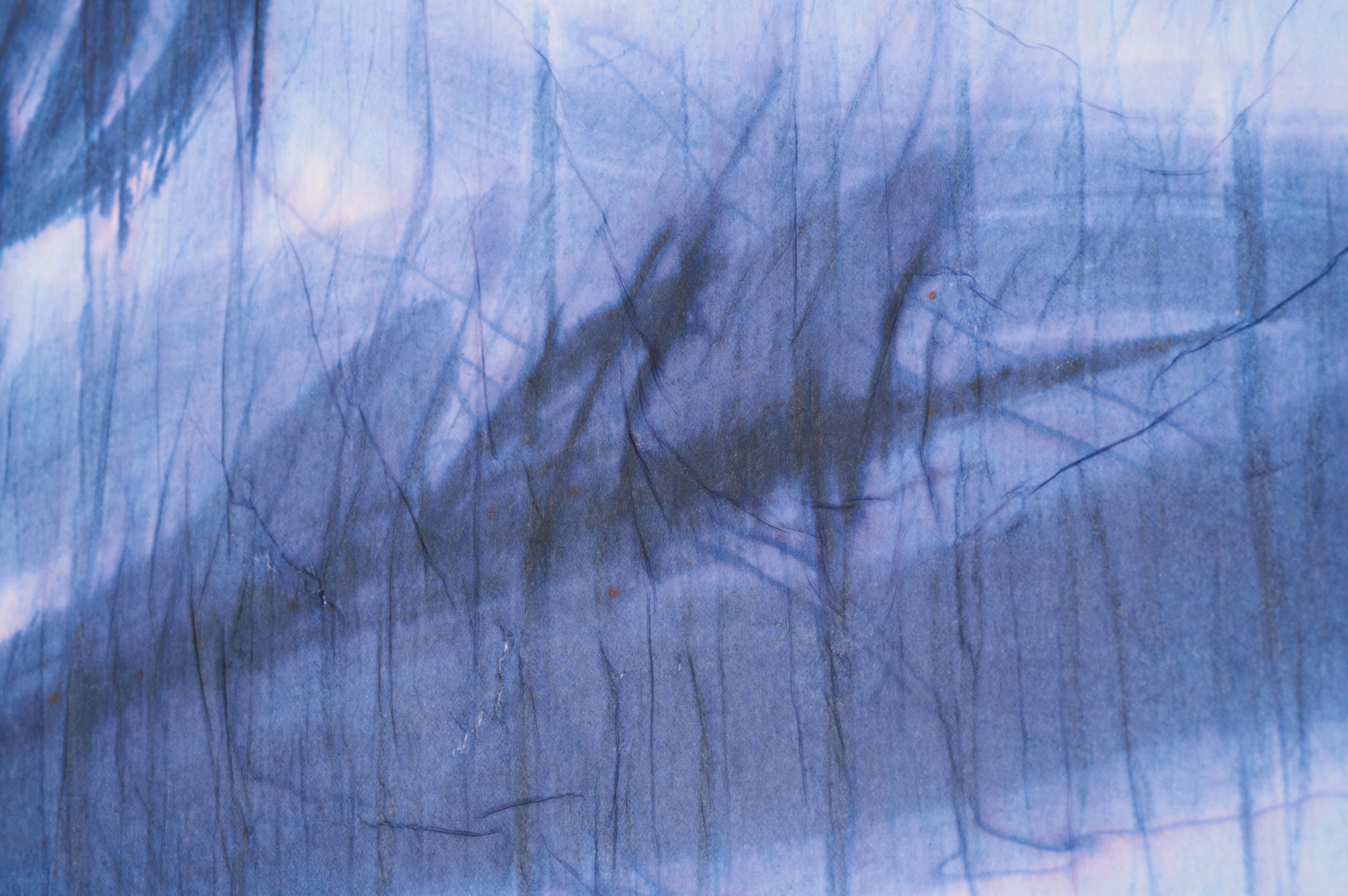 Detail of “Schlafend“, 2025, Photo: Marko Seifert