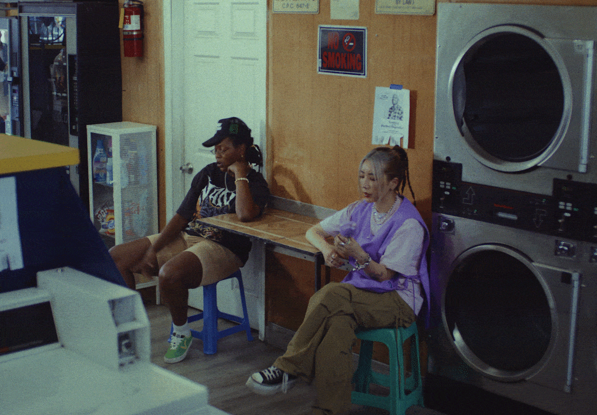 TOKiMONSTA: On Sum (feat. Anderson .Paak & Rae Khalil) Music Video Direction