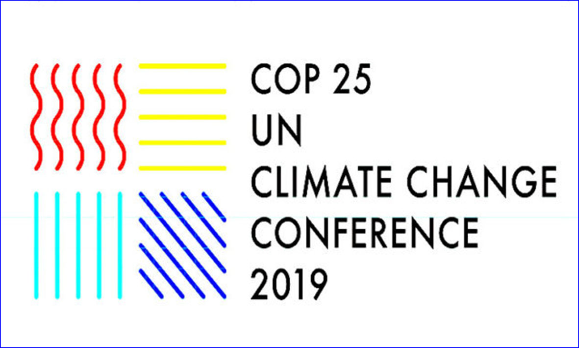 Climate Change Conference 2019