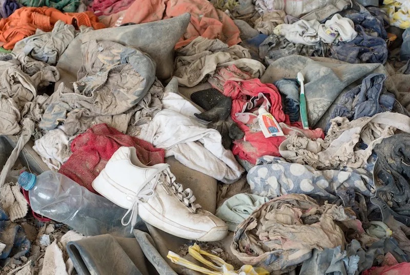 Luz María Sánchez’s ‘diaspora’ on Display at Artpace