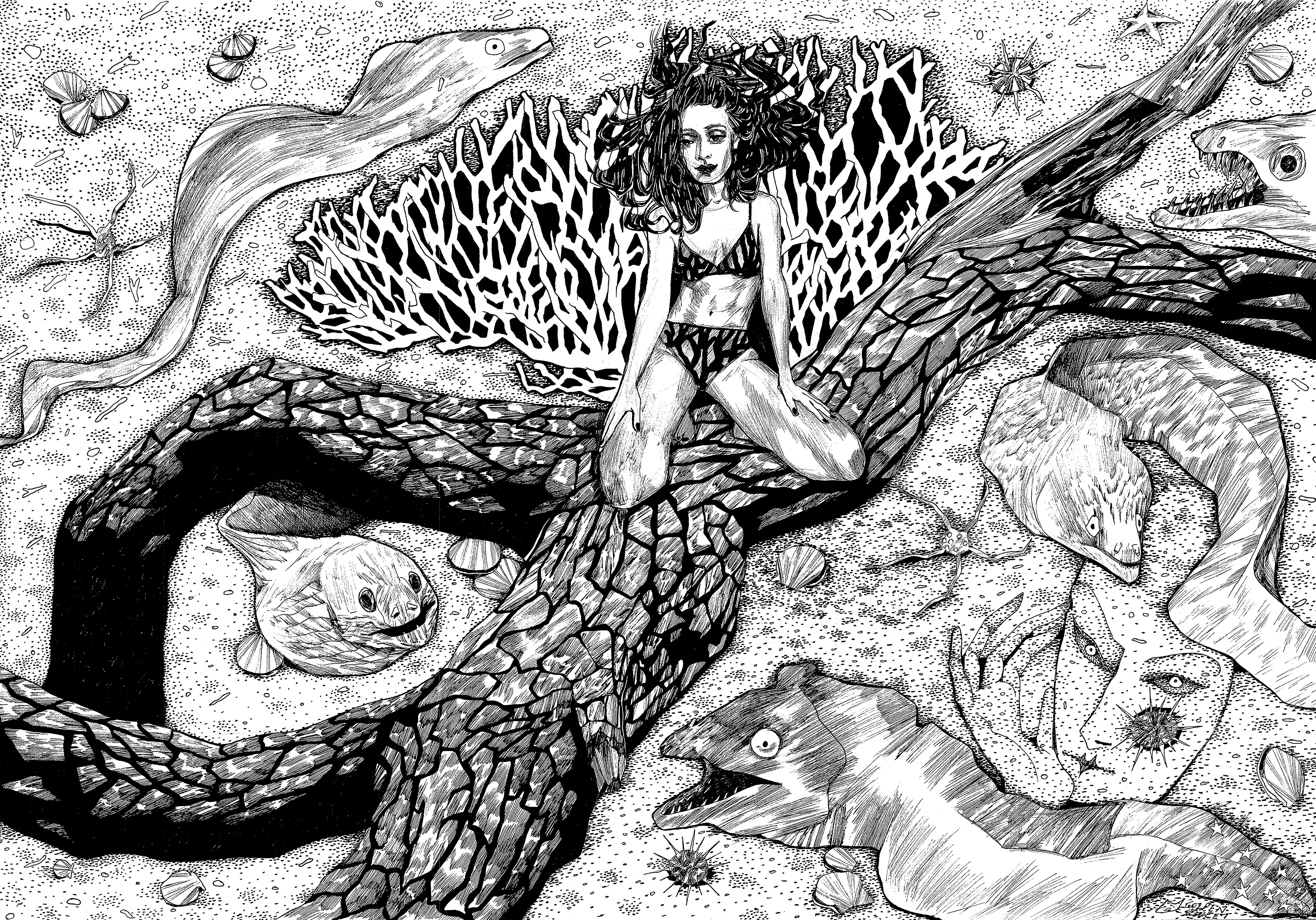 I͓̽ ͓̽A͓̽m͓̽ ͓̽S͓̽u͓̽r͓̽r͓̽o͓̽u͓̽n͓̽d͓̽e͓̽d͓̽ ͓̽B͓̽y͓̽ ͓̽P͓̽r͓̽e͓̽d͓̽a͓̽t͓̽o͓̽r͓̽s͓̽ ͓̽B͓̽u͓̽t͓̽ ͓̽M͓̽y͓̽ ͓̽W͓̽i͓̽b͓̽e͓̽ ͓̽I͓̽s͓̽ ͓̽K͓̽e͓̽e͓̽p͓̽i͓̽n͓̽g͓̽ ͓̽M͓̽e͓̽ ͓̽S͓̽a͓̽f͓̽e͓̽