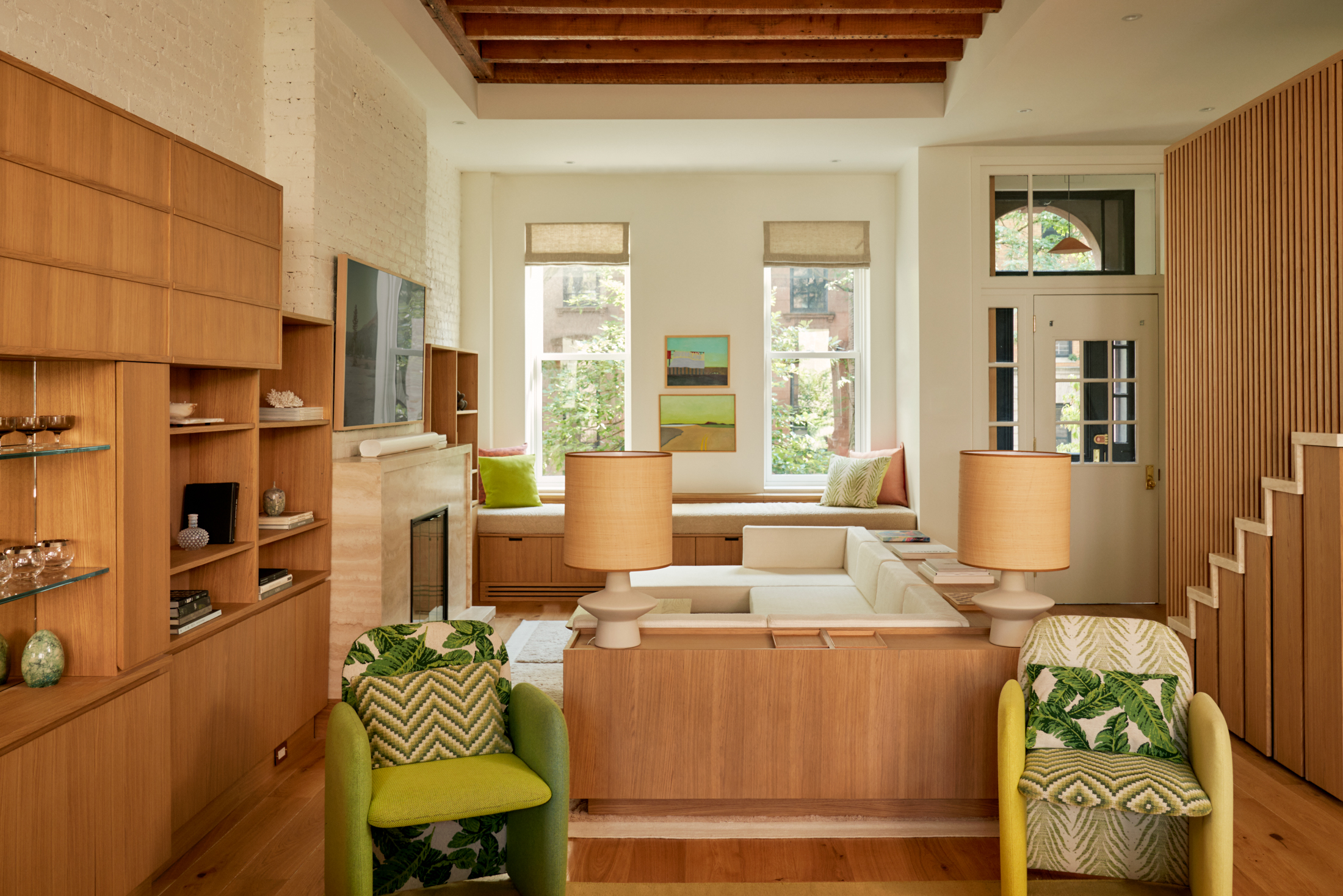 Claire Hung Design for Domino