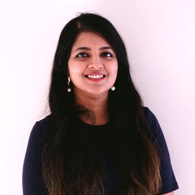 Supriya Krishnan