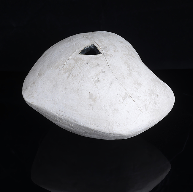 Vessel from the Sisyphus Series