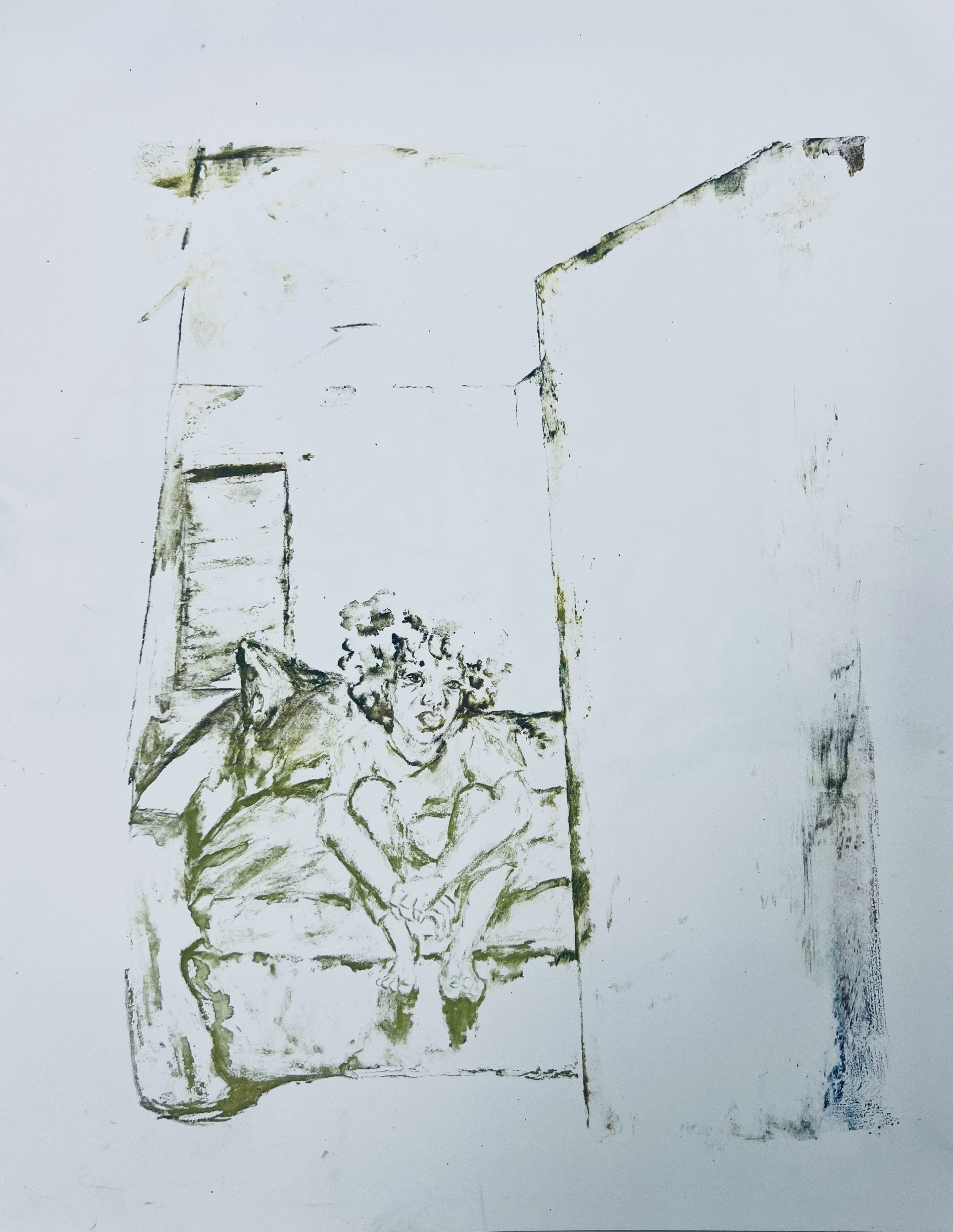 a day for a daydream 1/2, 2024 