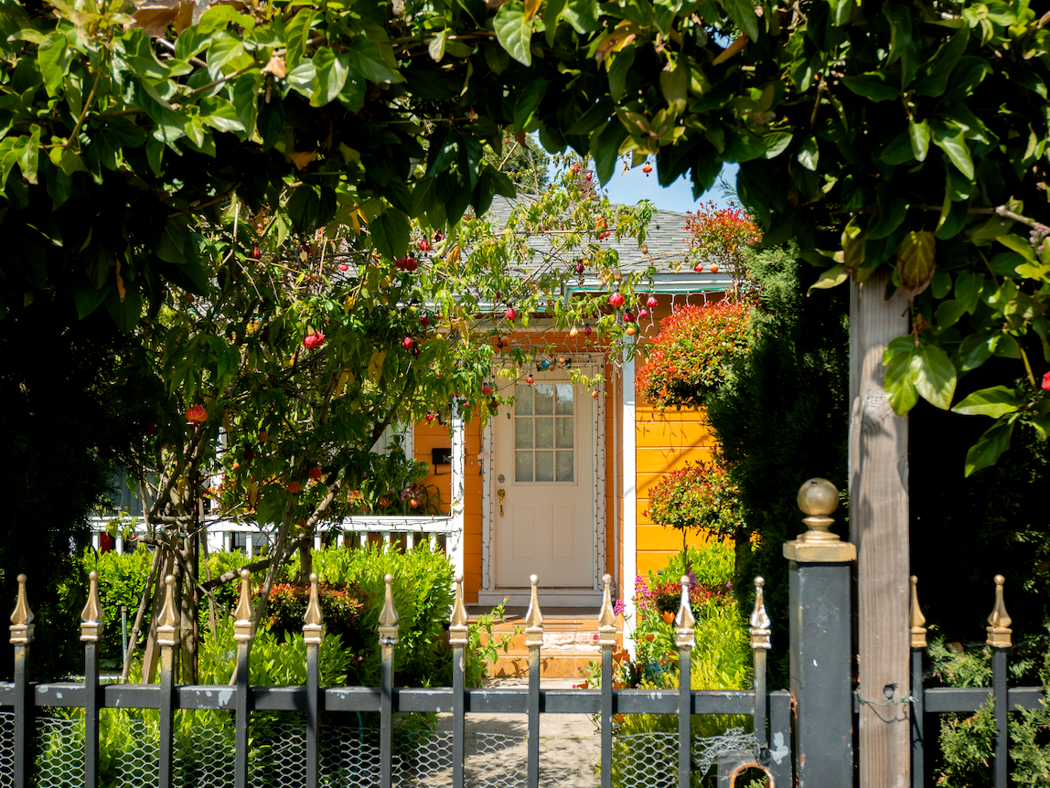 2463 21st Street, San Pablo, CA