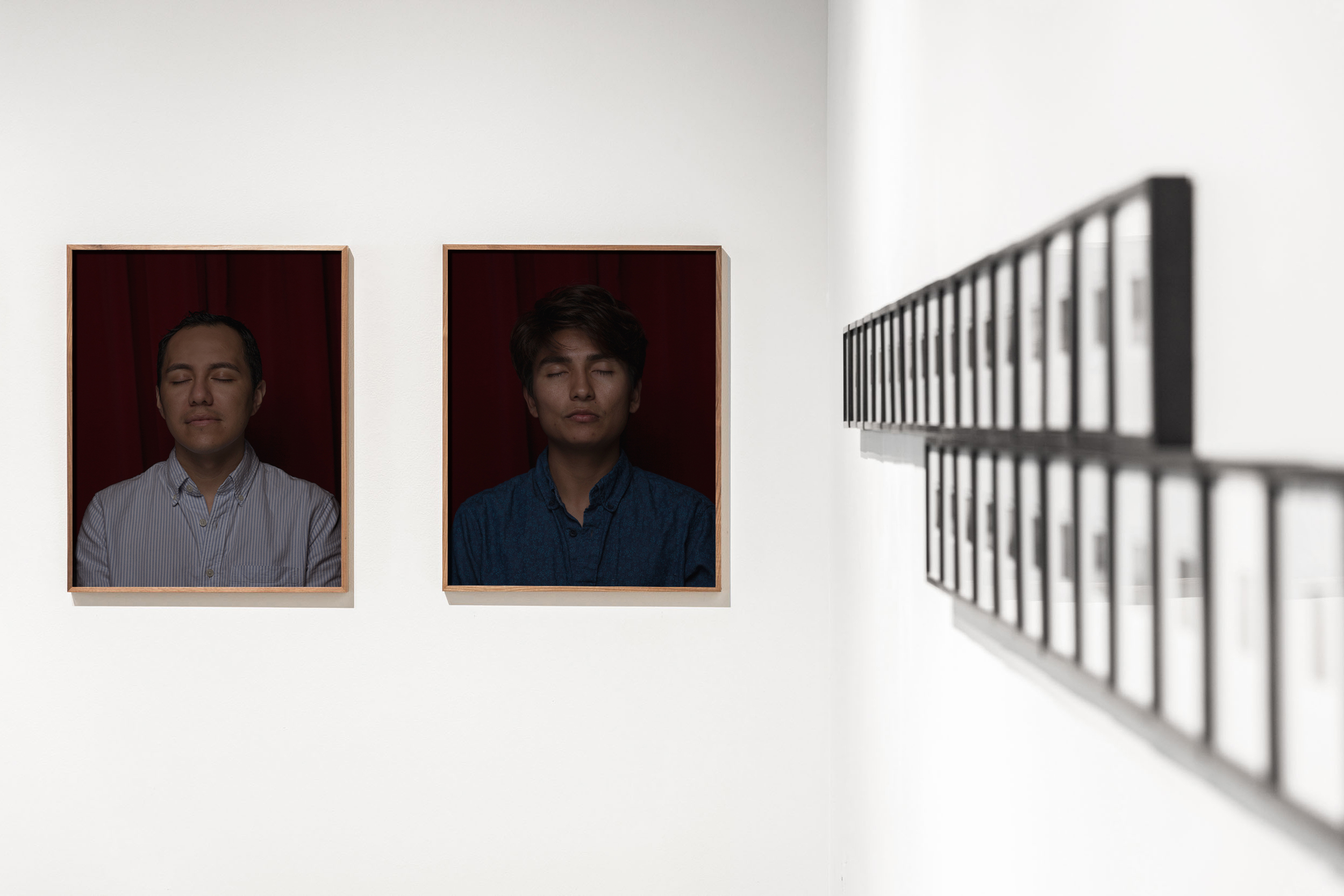 Rafael Soldi: Imagined Futures, University of Wyoming, 2022