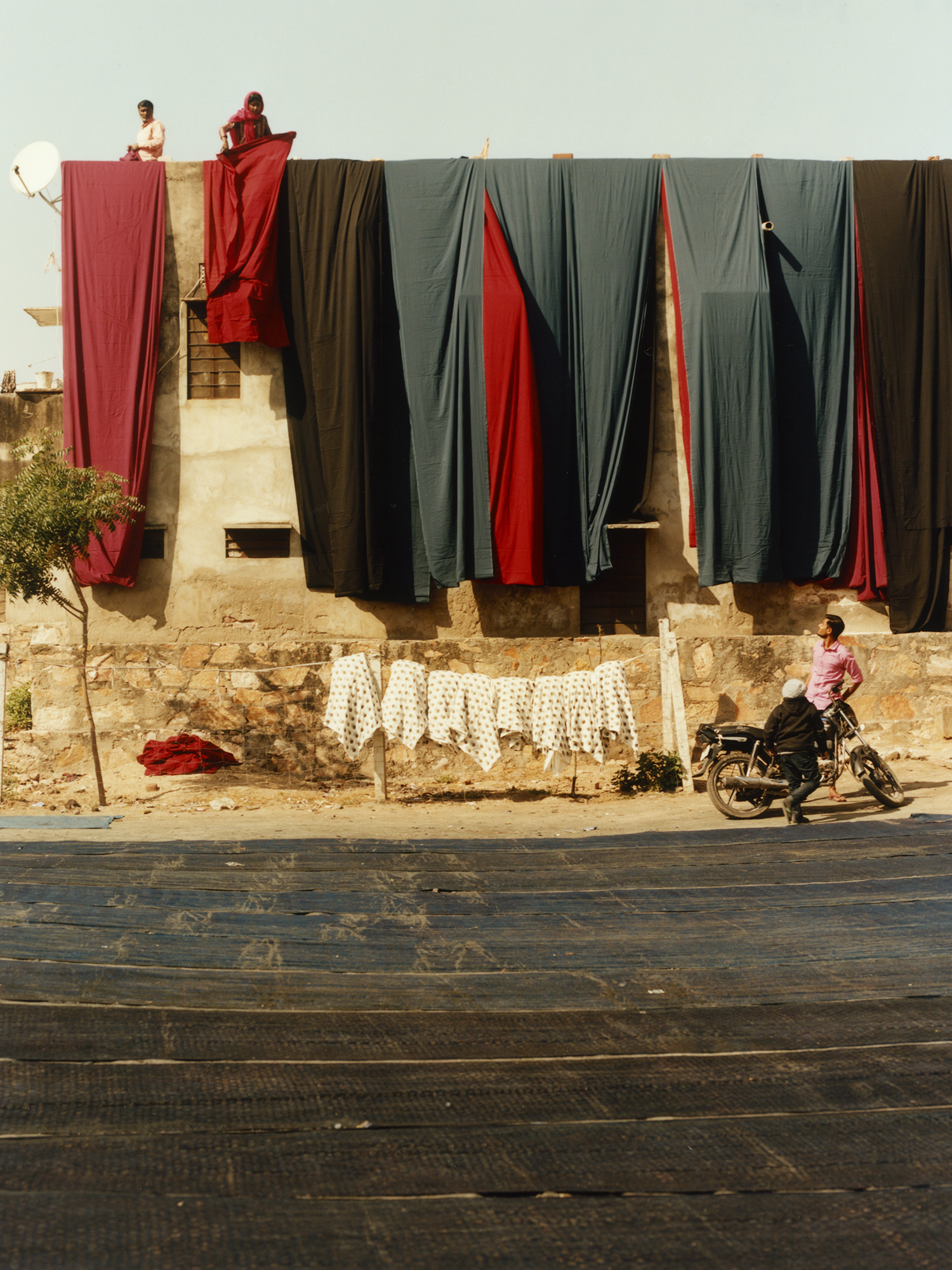 RAJASTHANI CRAFT, VOGUE INDIA