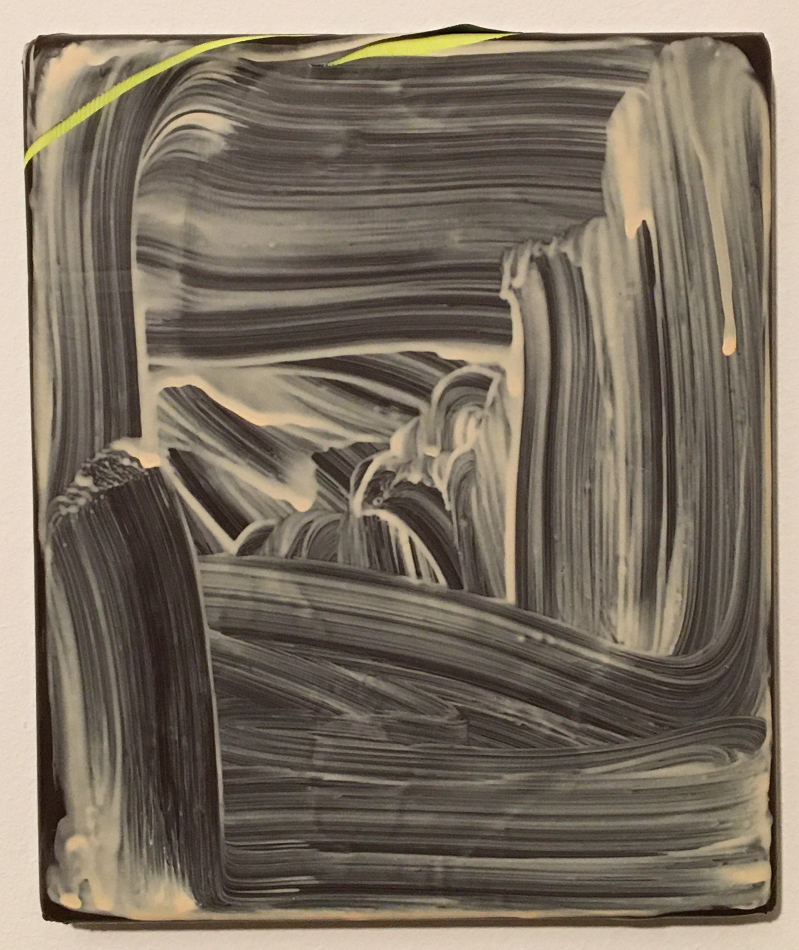 ⬆ “Generally speaking, paintings with light colours sell more quickly than paintings with dark colours”, 2020