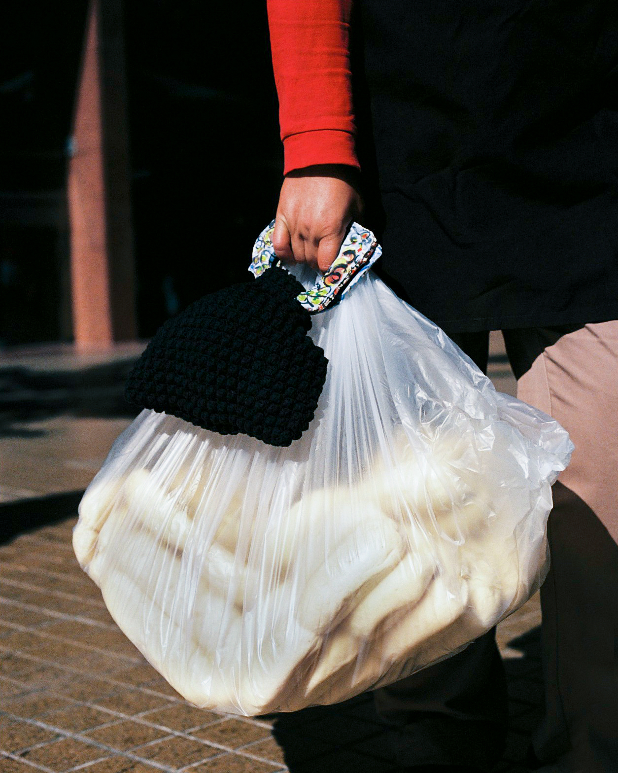 La Patience - Paramo gres