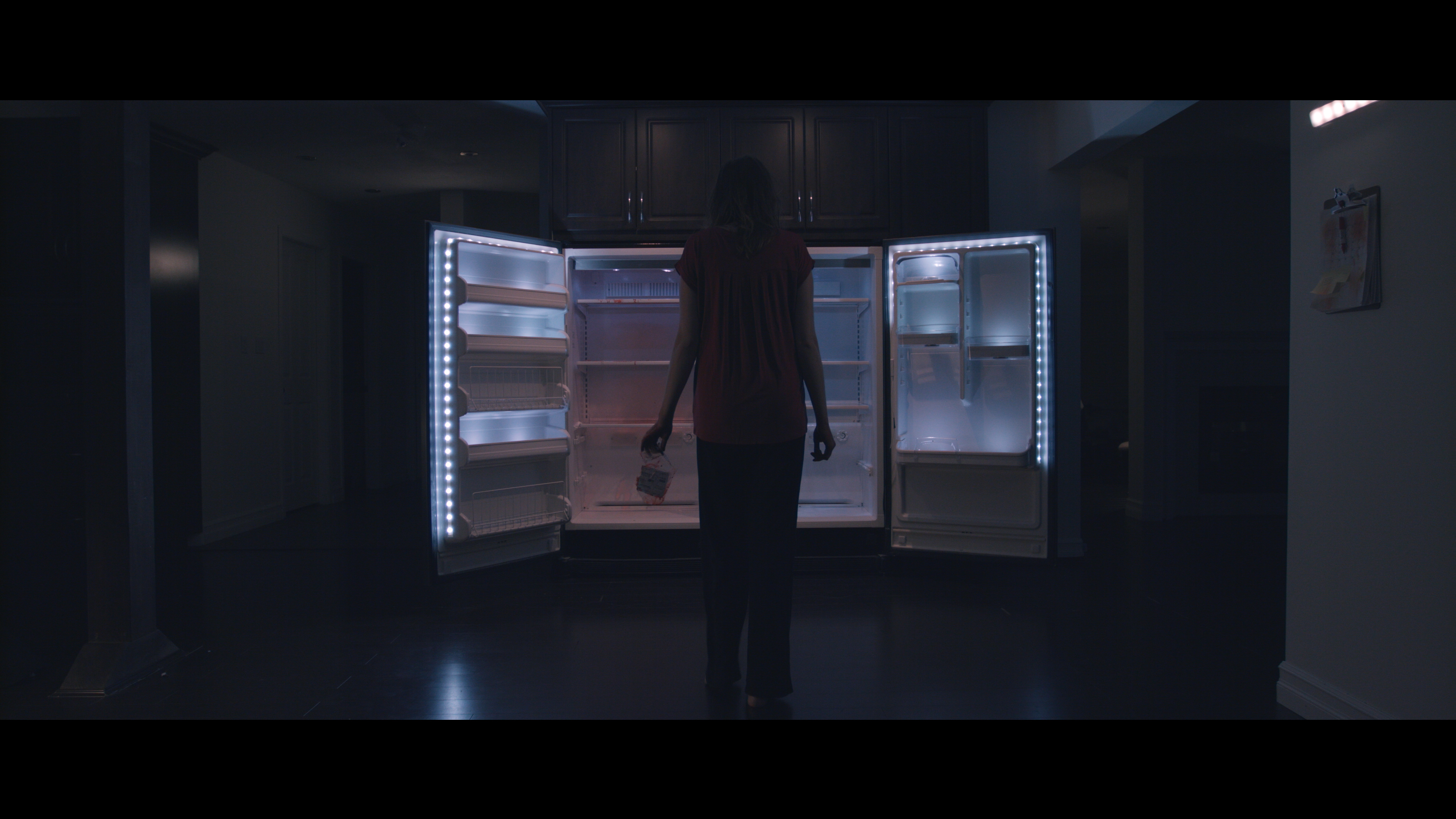 Andreas Psaltis-The fridge case