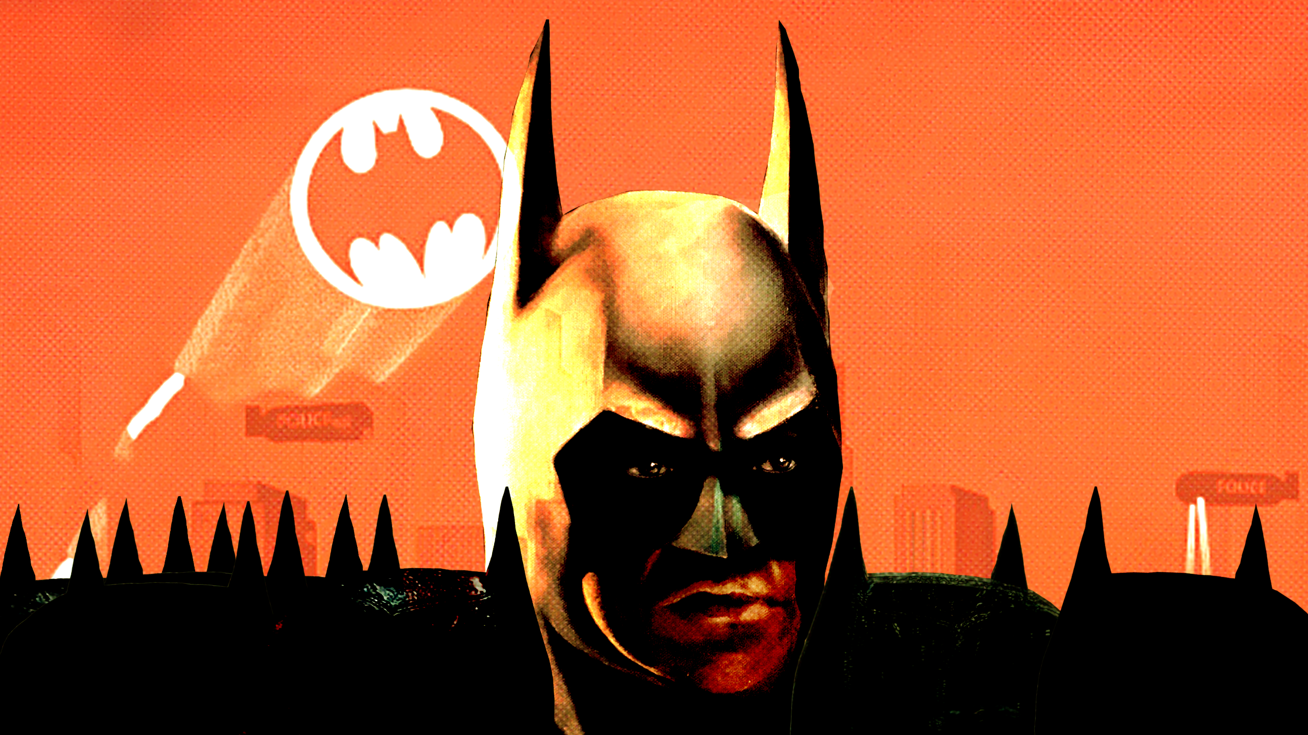 Every Batman Movie, Ranked