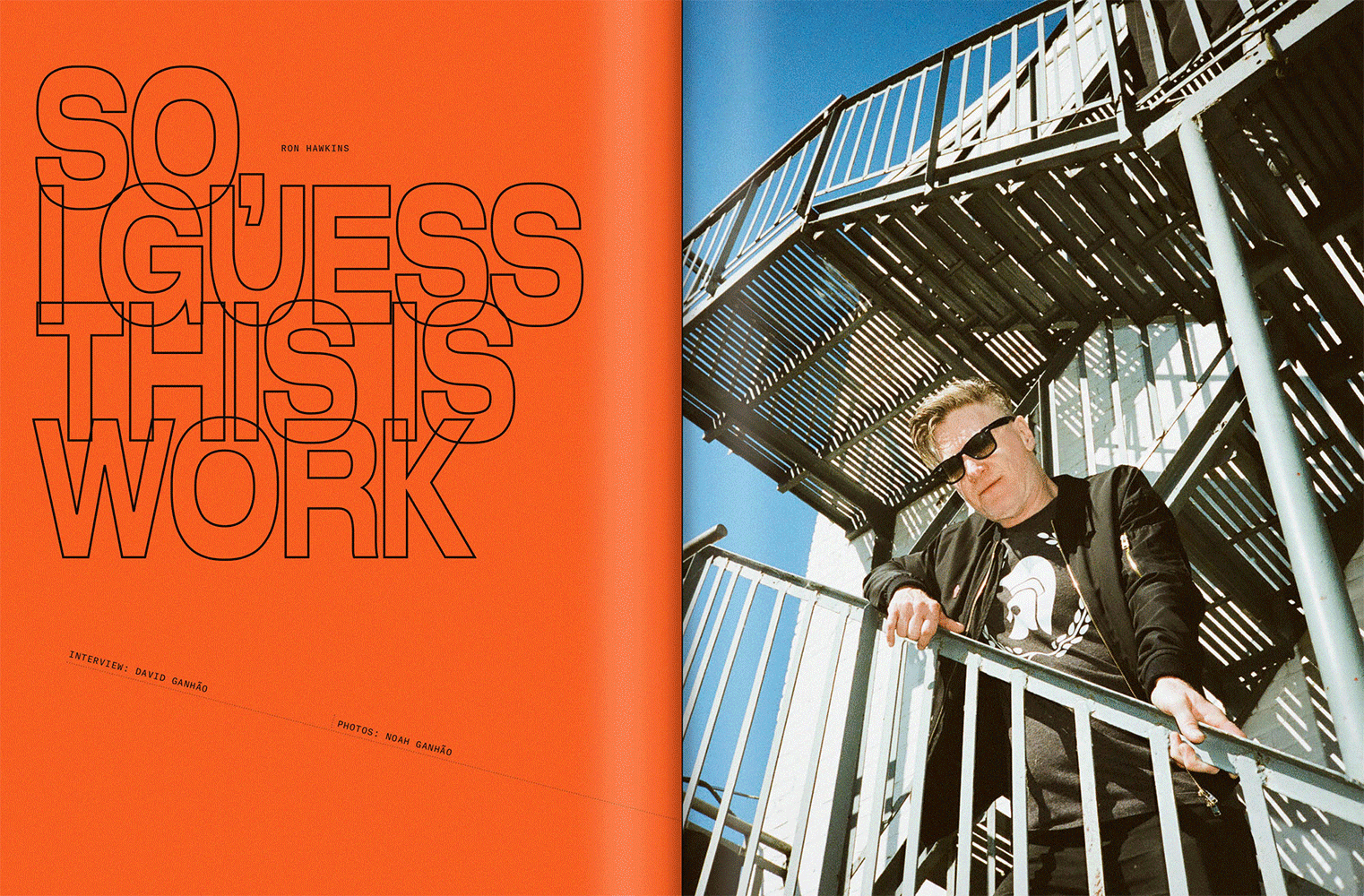 LUSO LIFE MAGAZINE 013: ART DIRECTION, DESIGN, PHOTOGRAPHY