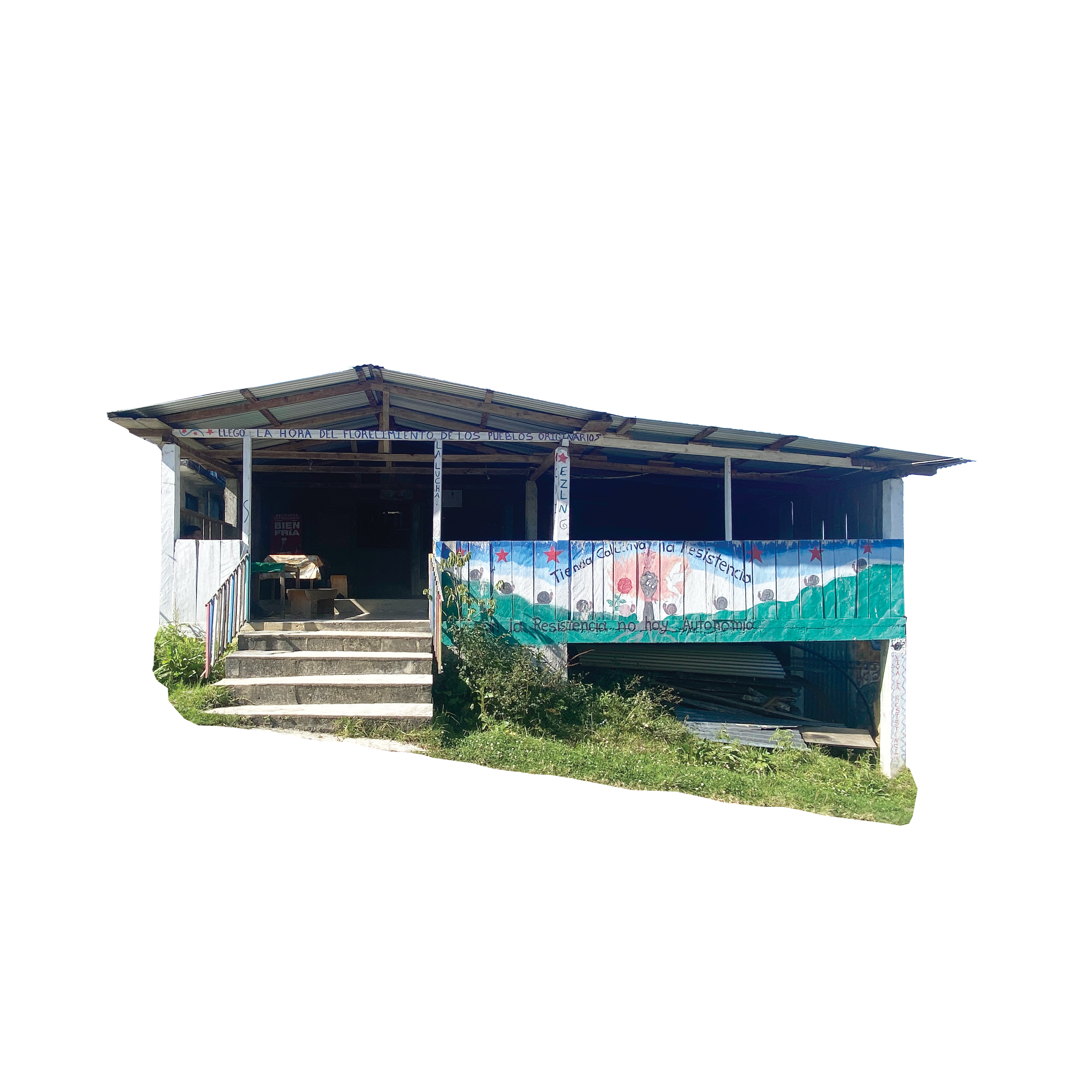 #084_Larráinzar, Chiapas