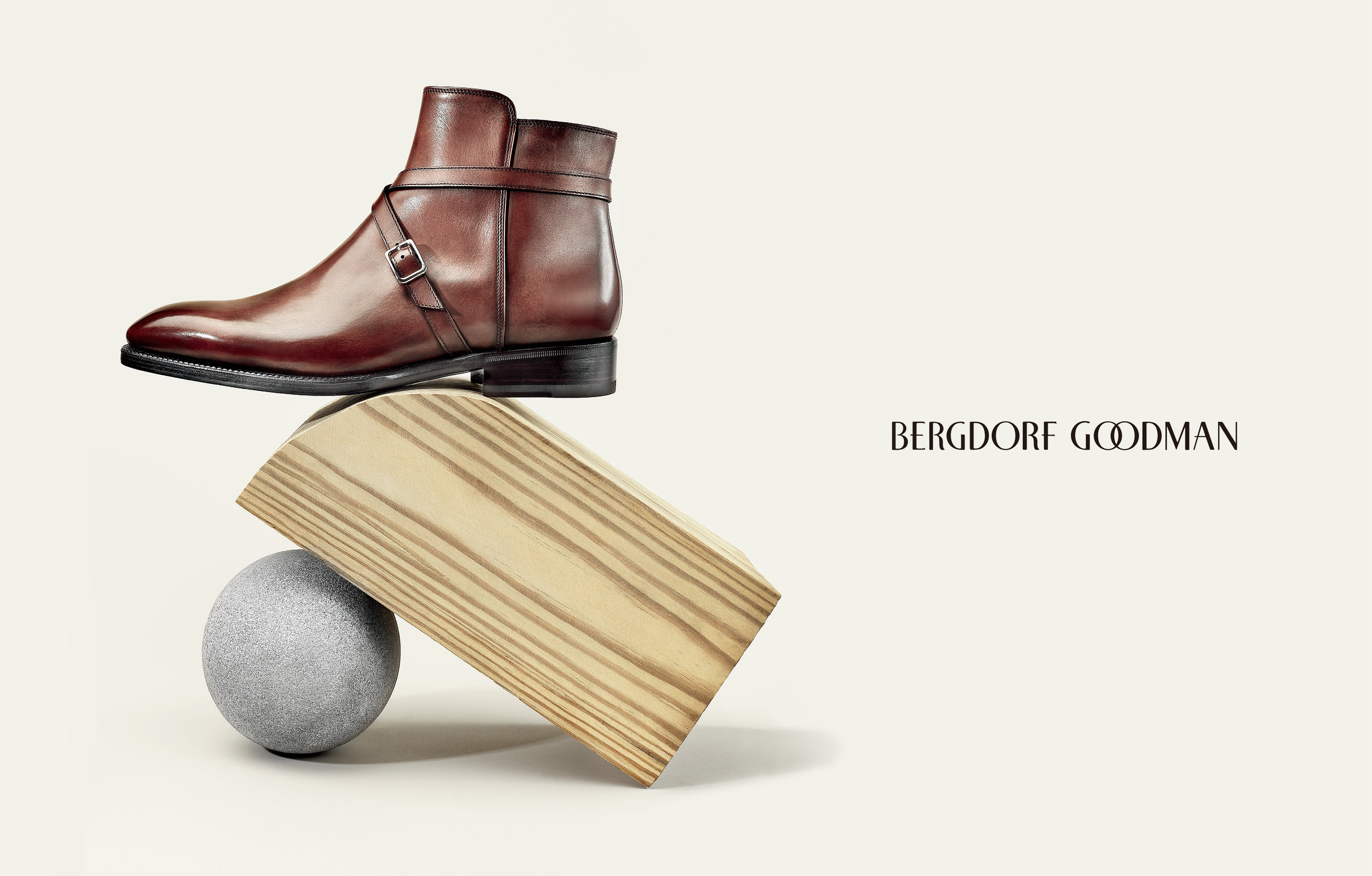 BERGDORF GOODMAN : ACCESSORIES