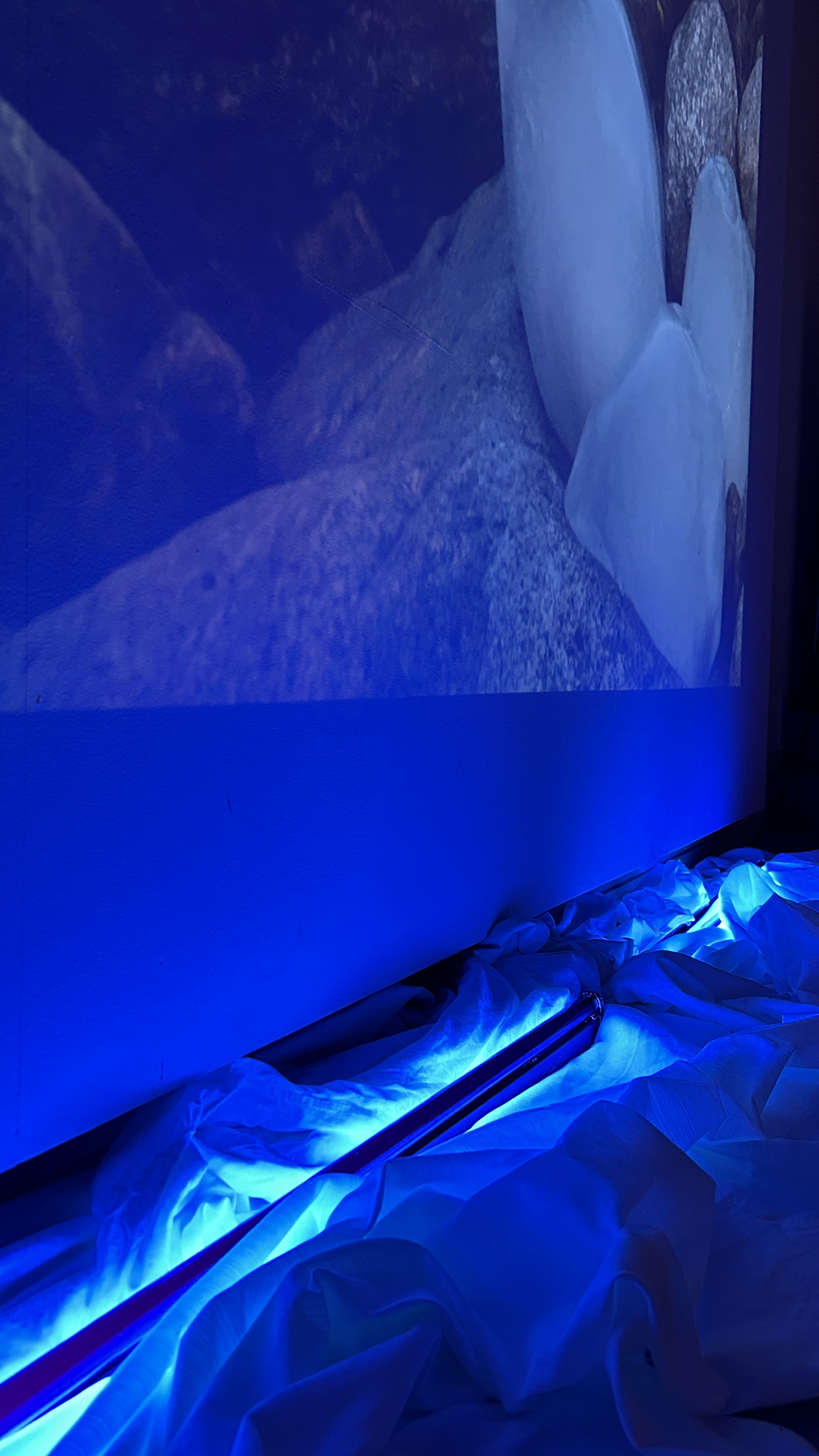 Exhibition at ZhDK, Zürich Switzerland