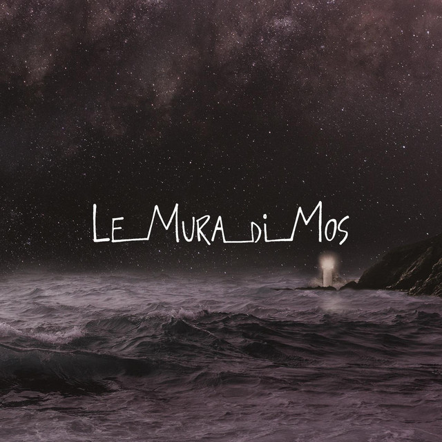 2019 | Le mura di Mos - Solo una linea (M)