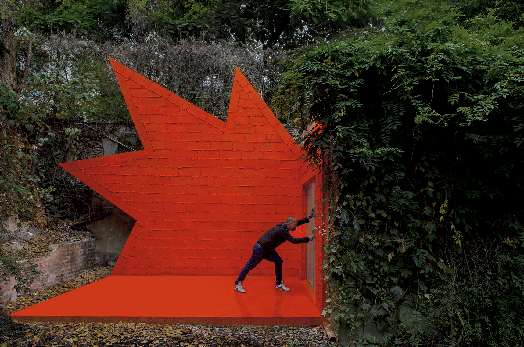 PHOTOGRAPHY RAF STUDIO LOVE SONG DIDIER FAUSTINO ARCHITECT