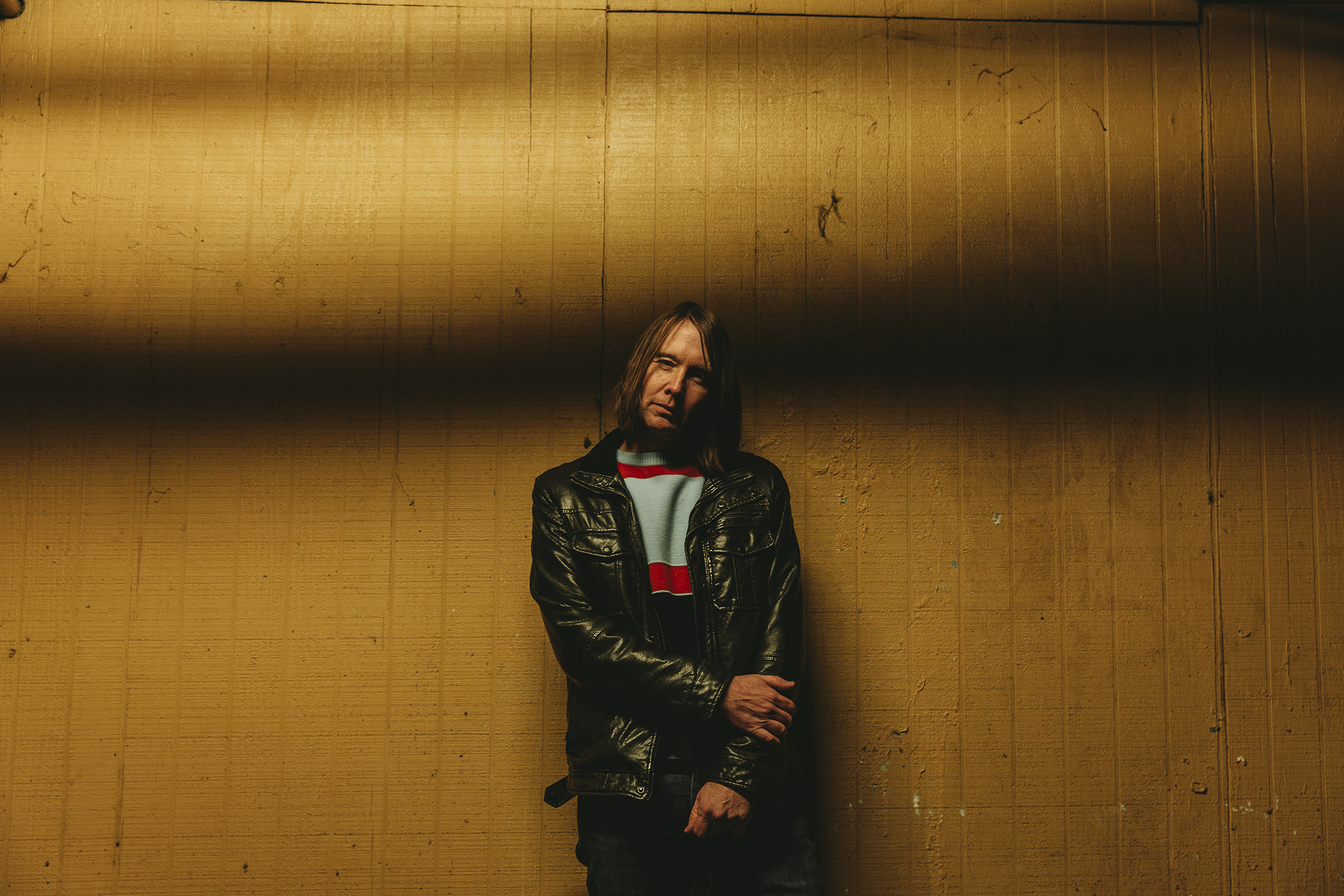 Matt Patton/ Dial Back Sound