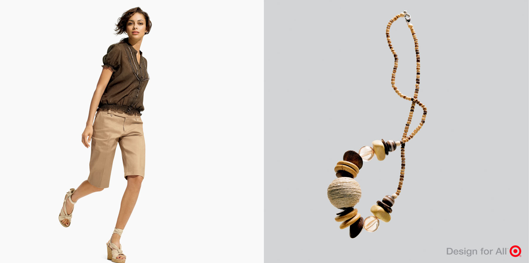 Target, 2005Creative Director: David Peterson1/3