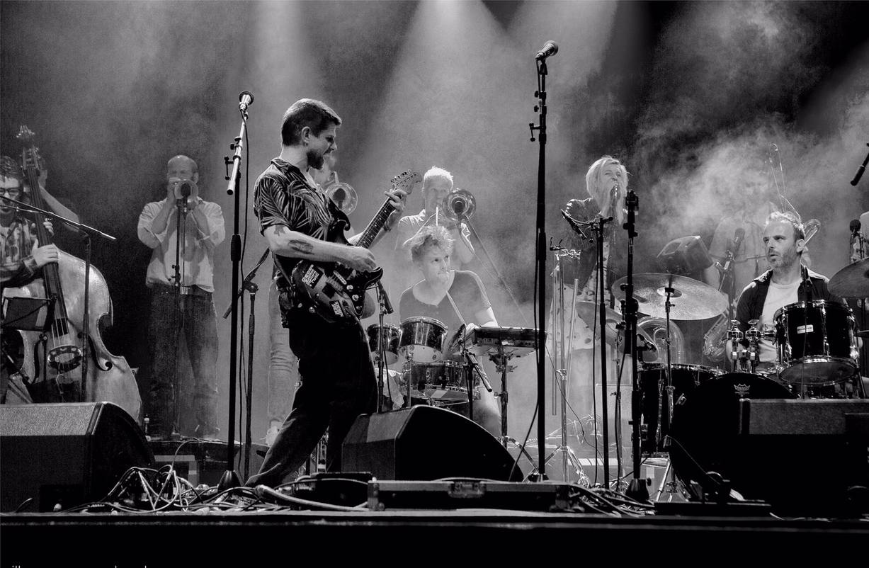 © WILLEM VAN CAUWENBERGHE