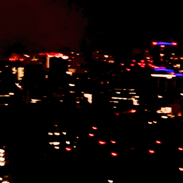 Tokyo, under construction...2025