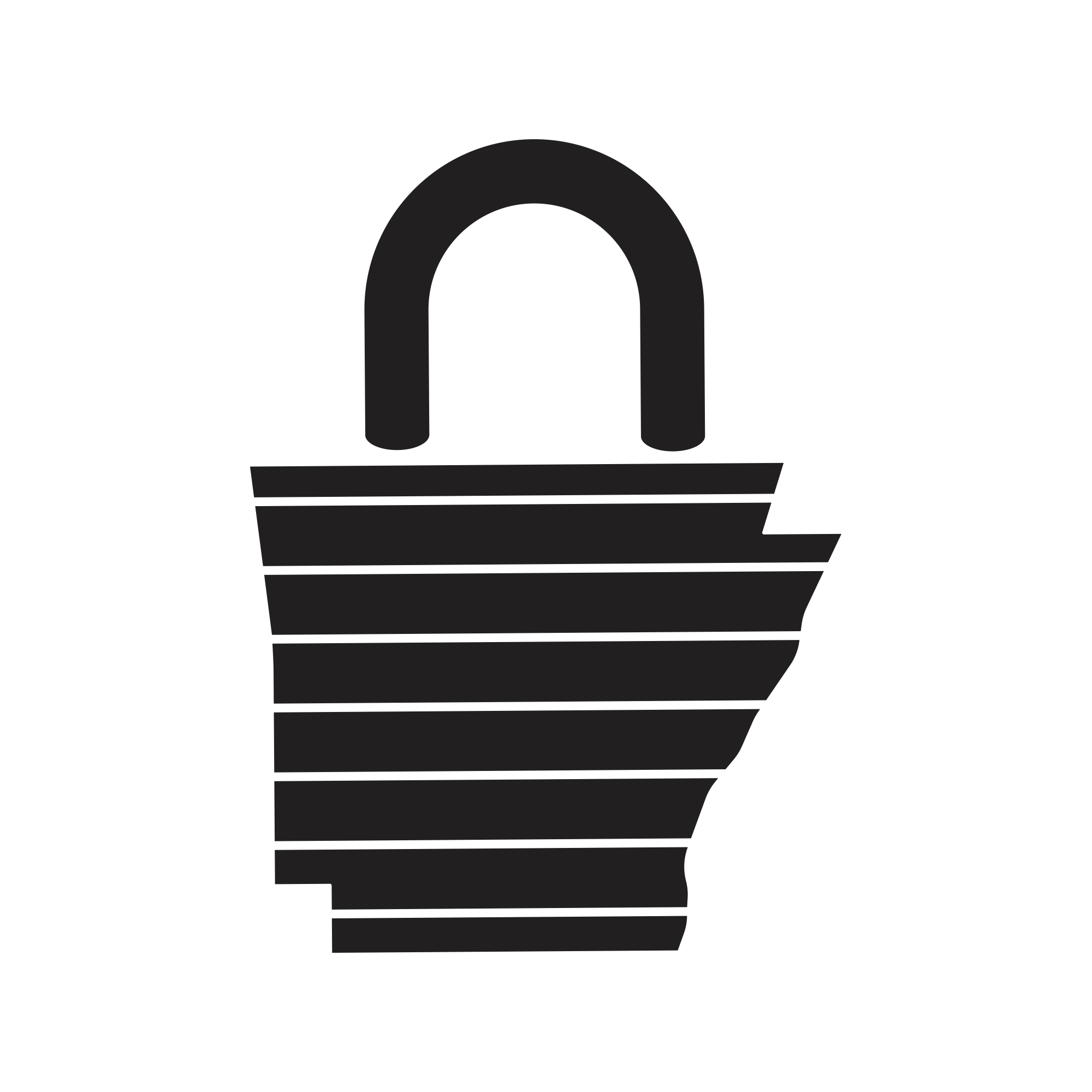 Oppelo Self Storage logo