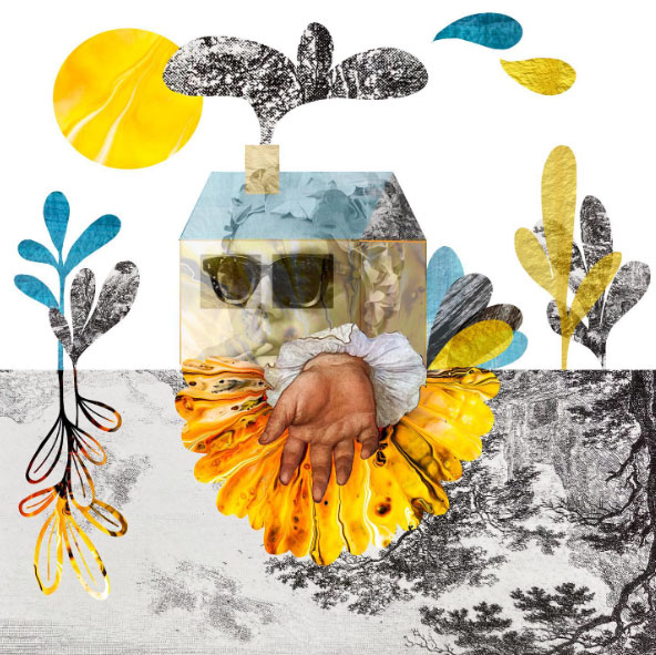 Mariëtte van Himbergen