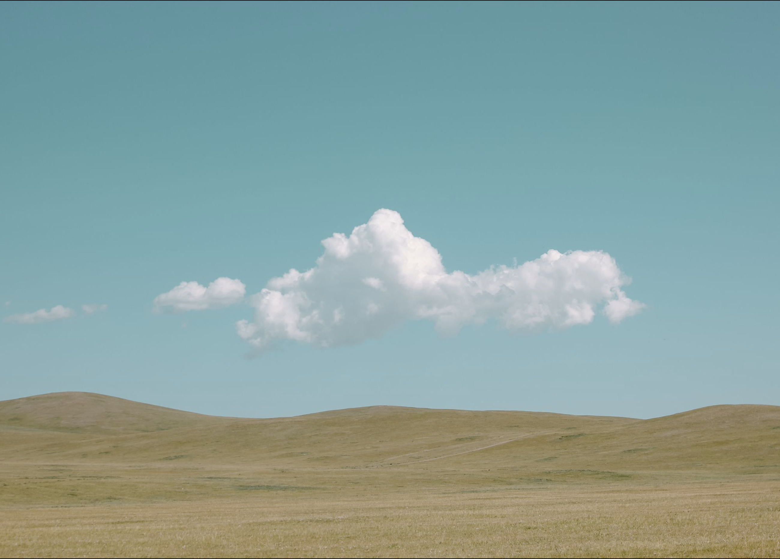 Alex Vasyliev, Around Mongolia II