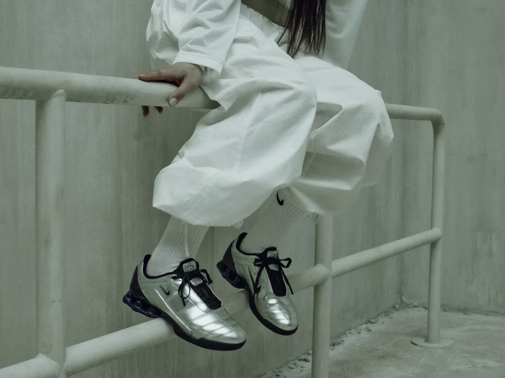 18 AGO — ZAPATILLAS CON AIRE: LA NUEVA TENDENCIA EN MOVIMIENTO