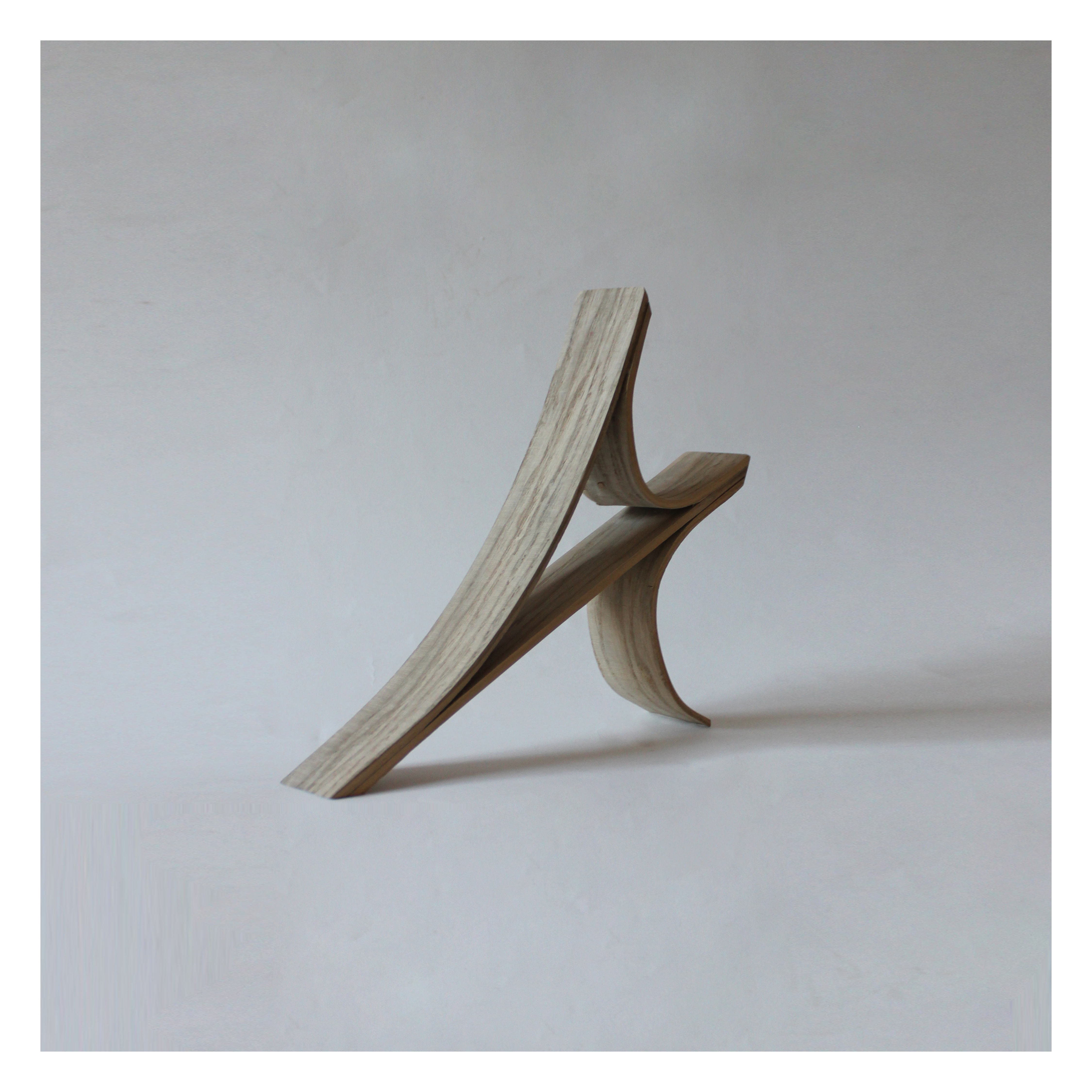 Steam Bending Prototype 02 