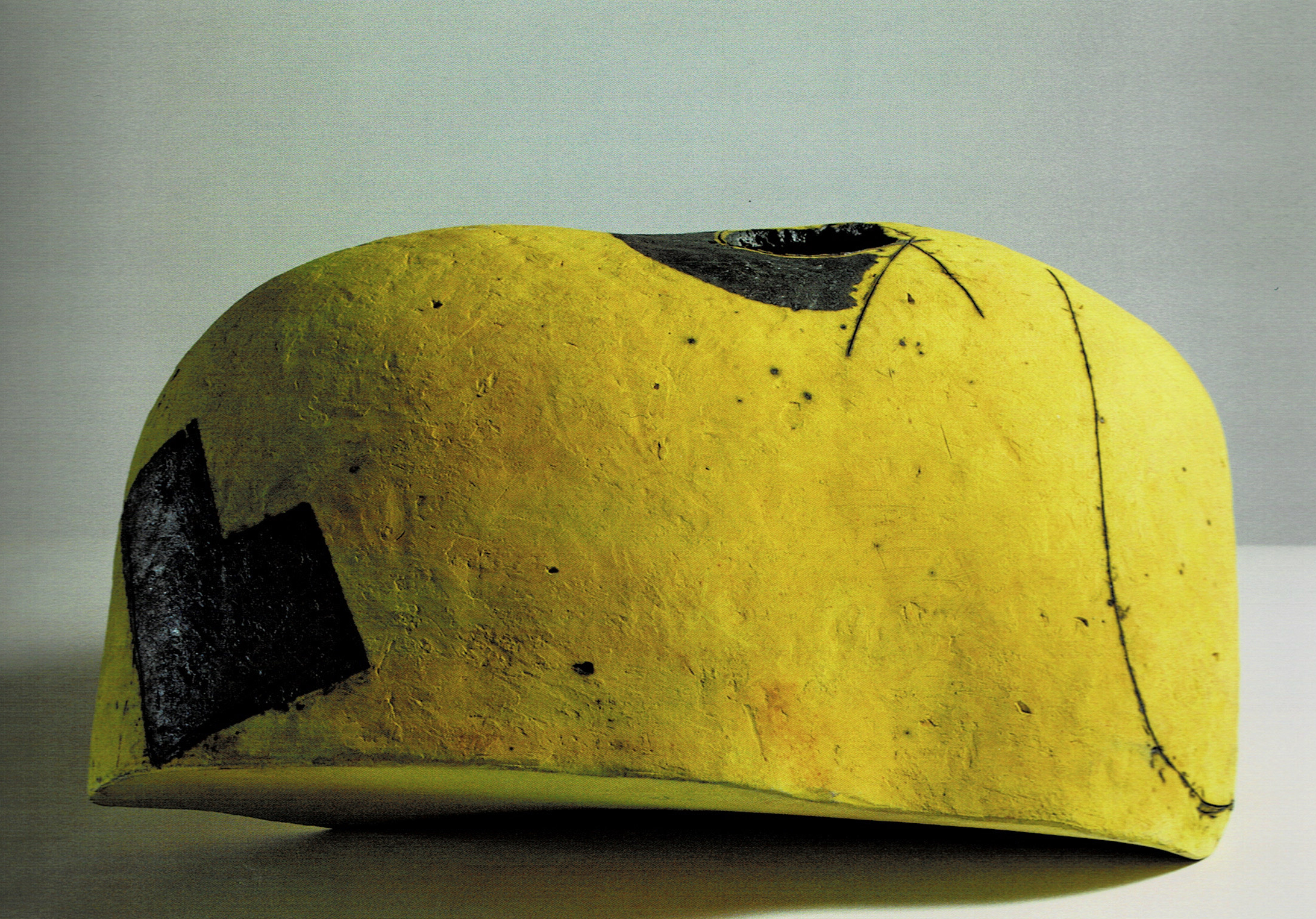 Vessel (to Light a Dark Place II)