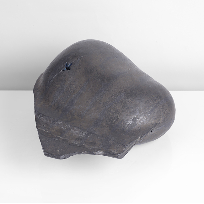 Enclosed Form with Cross