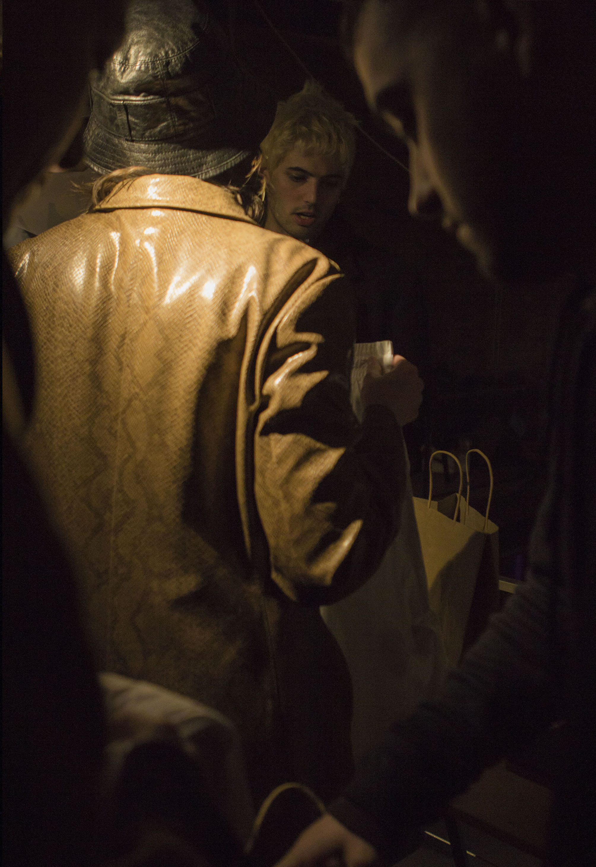 NIKE BY CAMILA ALBERTI