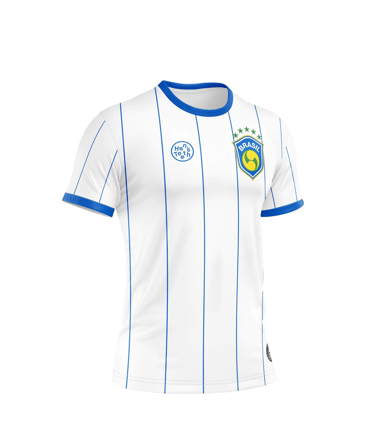 #4 🇧🇷Brazil: Monga