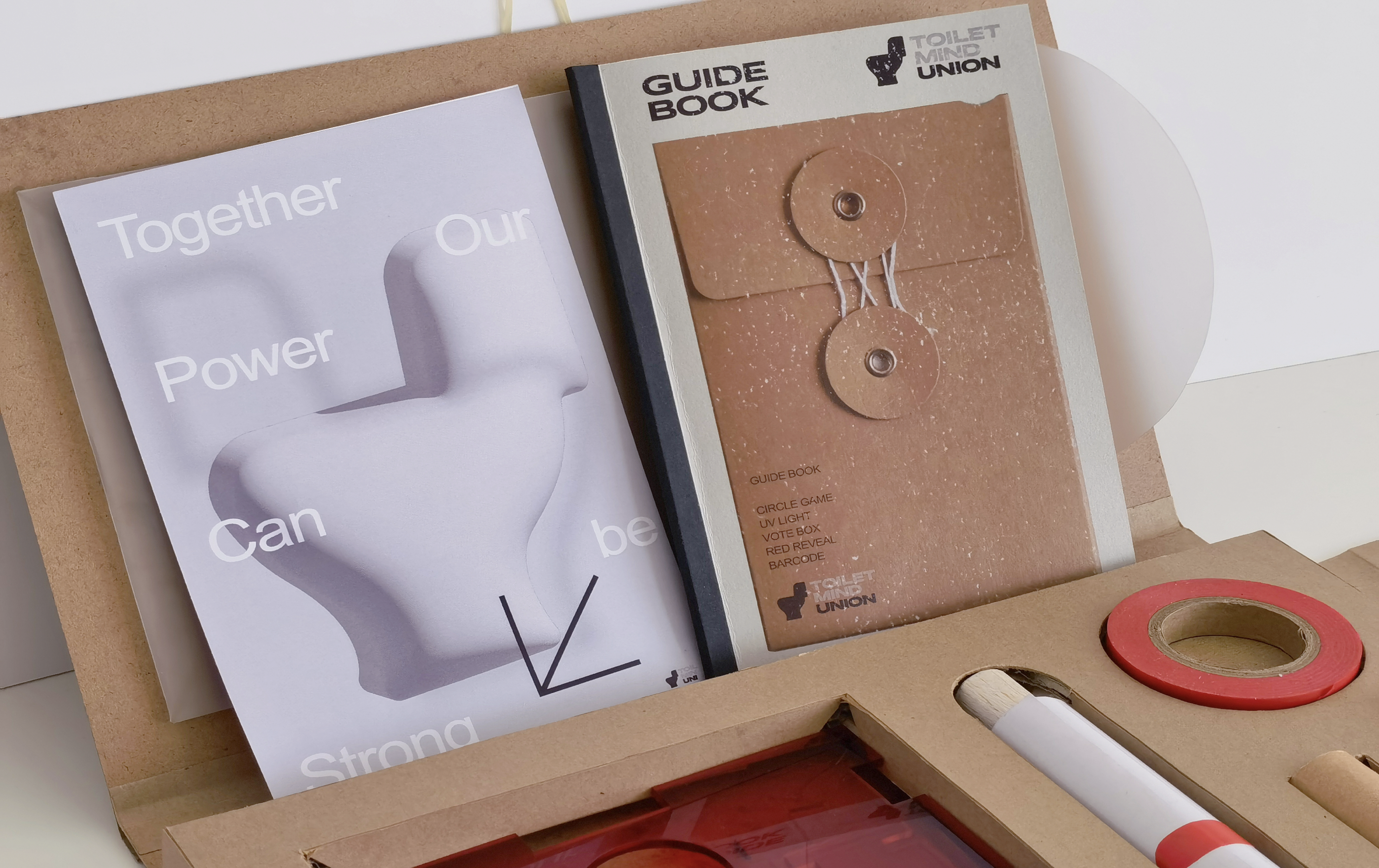 2022 Anonymous Union Toolkit