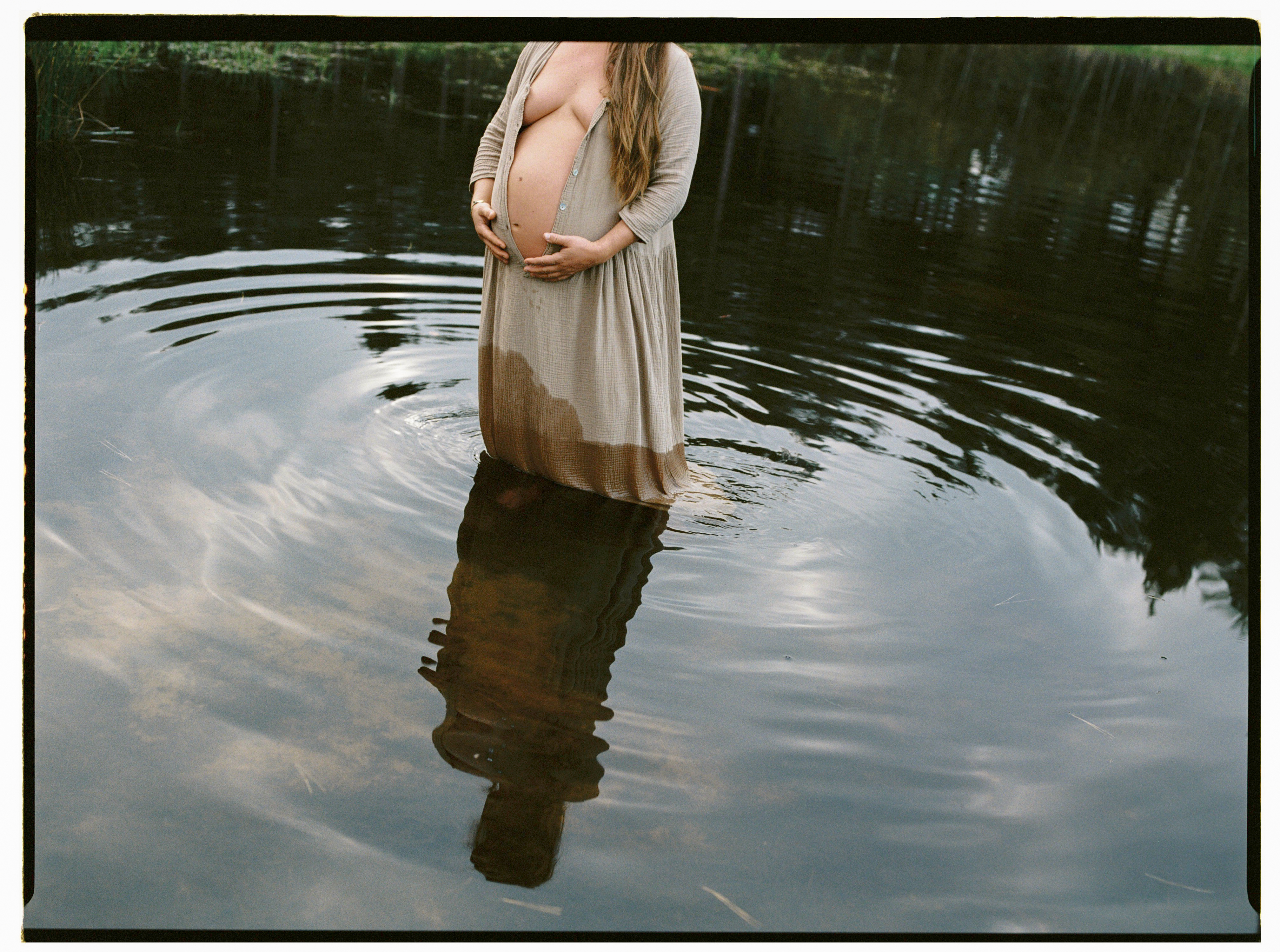 katya's mother blessing, 2024