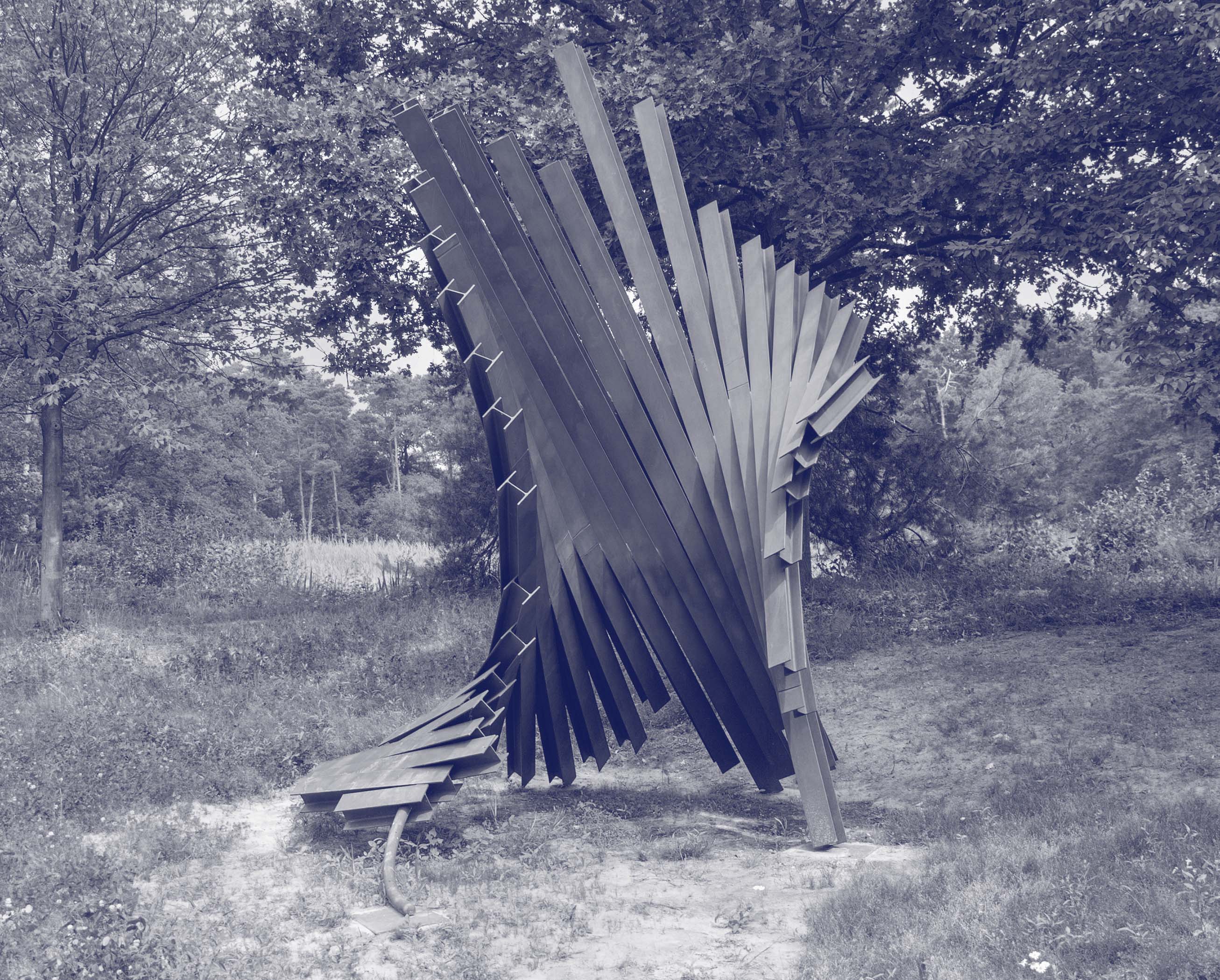 Turning point [orig. Wende]2018