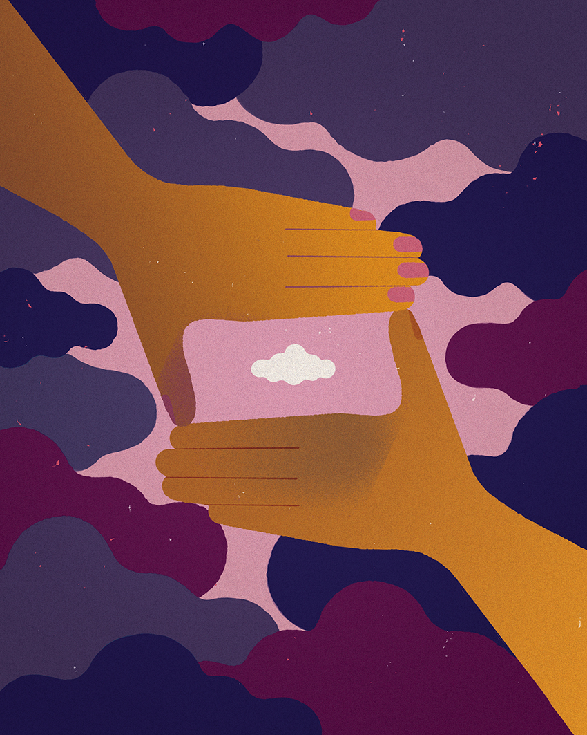 See for yourself: how the framing effect can skew your investing decisions