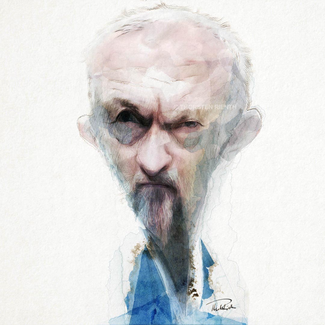 Jeremy Corbyn