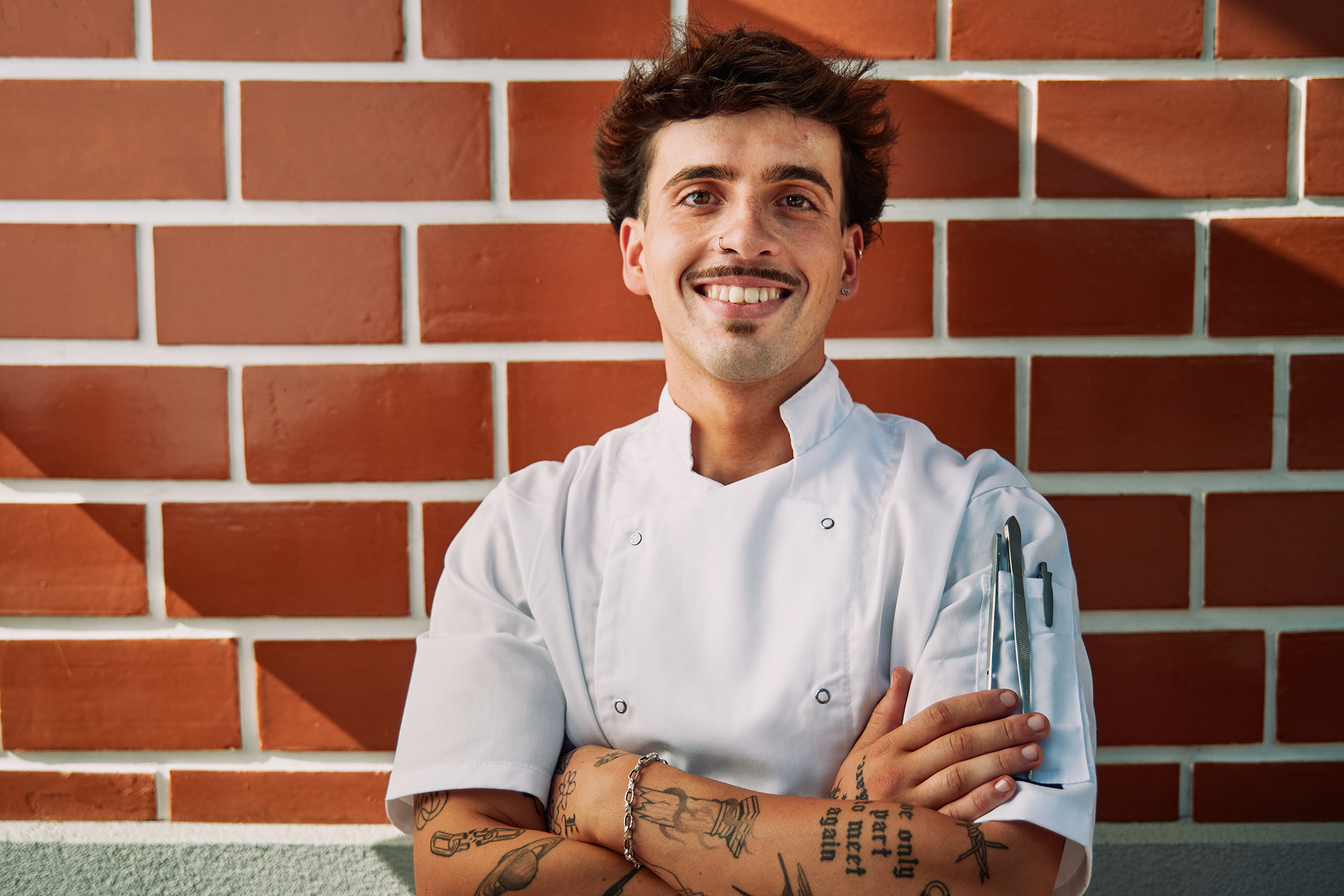 Álvaro Carvalho, 2024