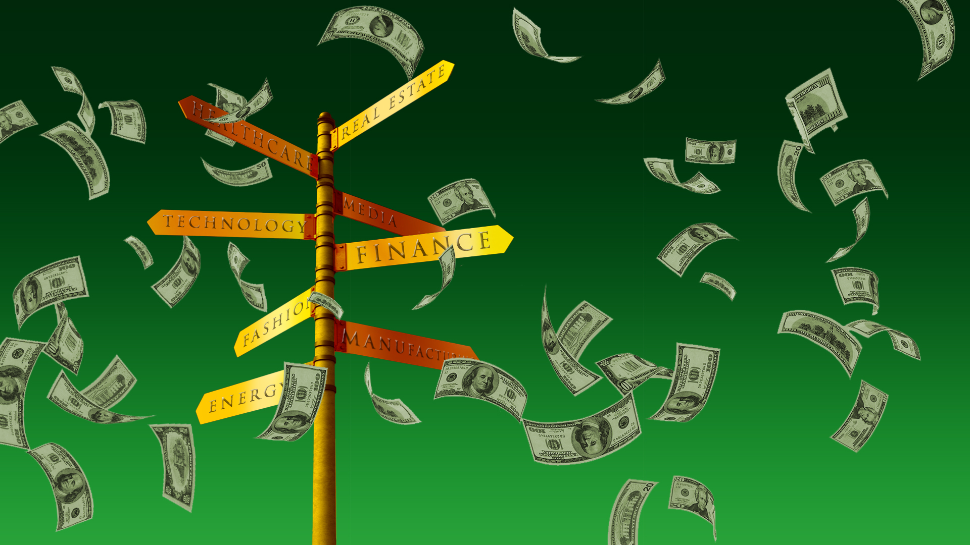 What Are The Highest-Paying Jobs in the U.S.?