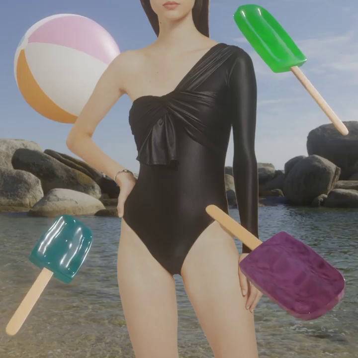 Digital content for Angelys Balek