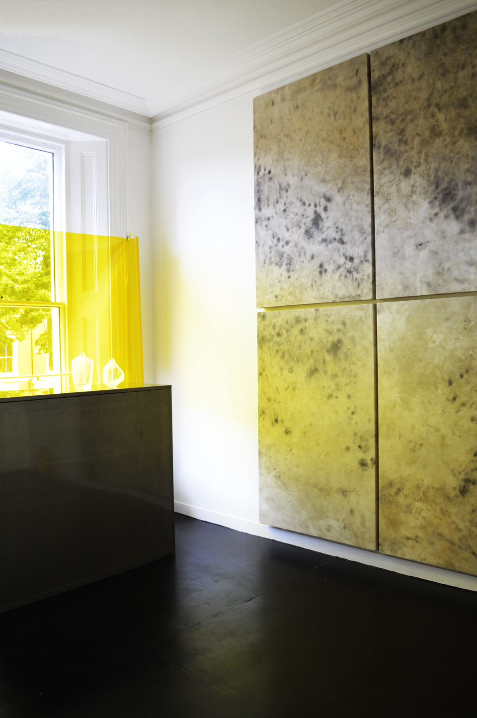 Llun gan/Picture by: GalleryTEN, Caerdydd / Cardiff