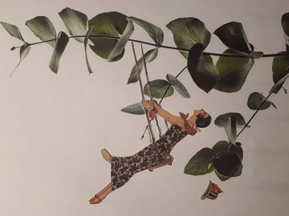 Laďka Daisy Železná