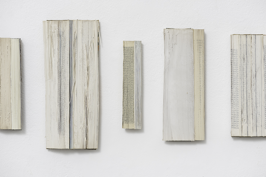 Código desconhecido #5, 2015