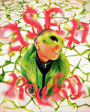 Takashi Murakami