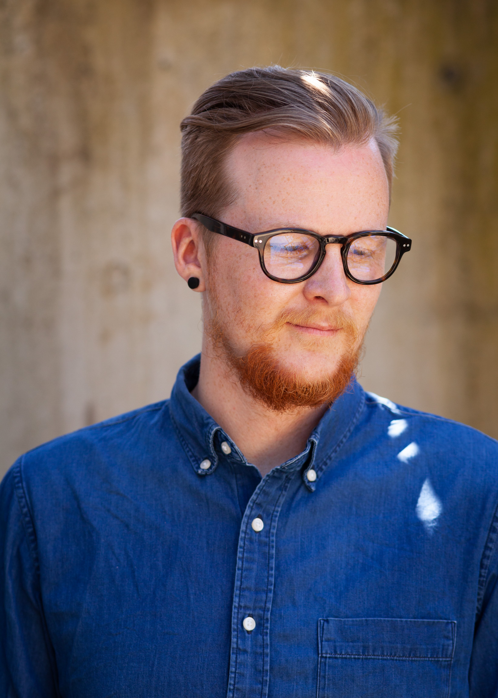 Jeremy How for The Design Kids