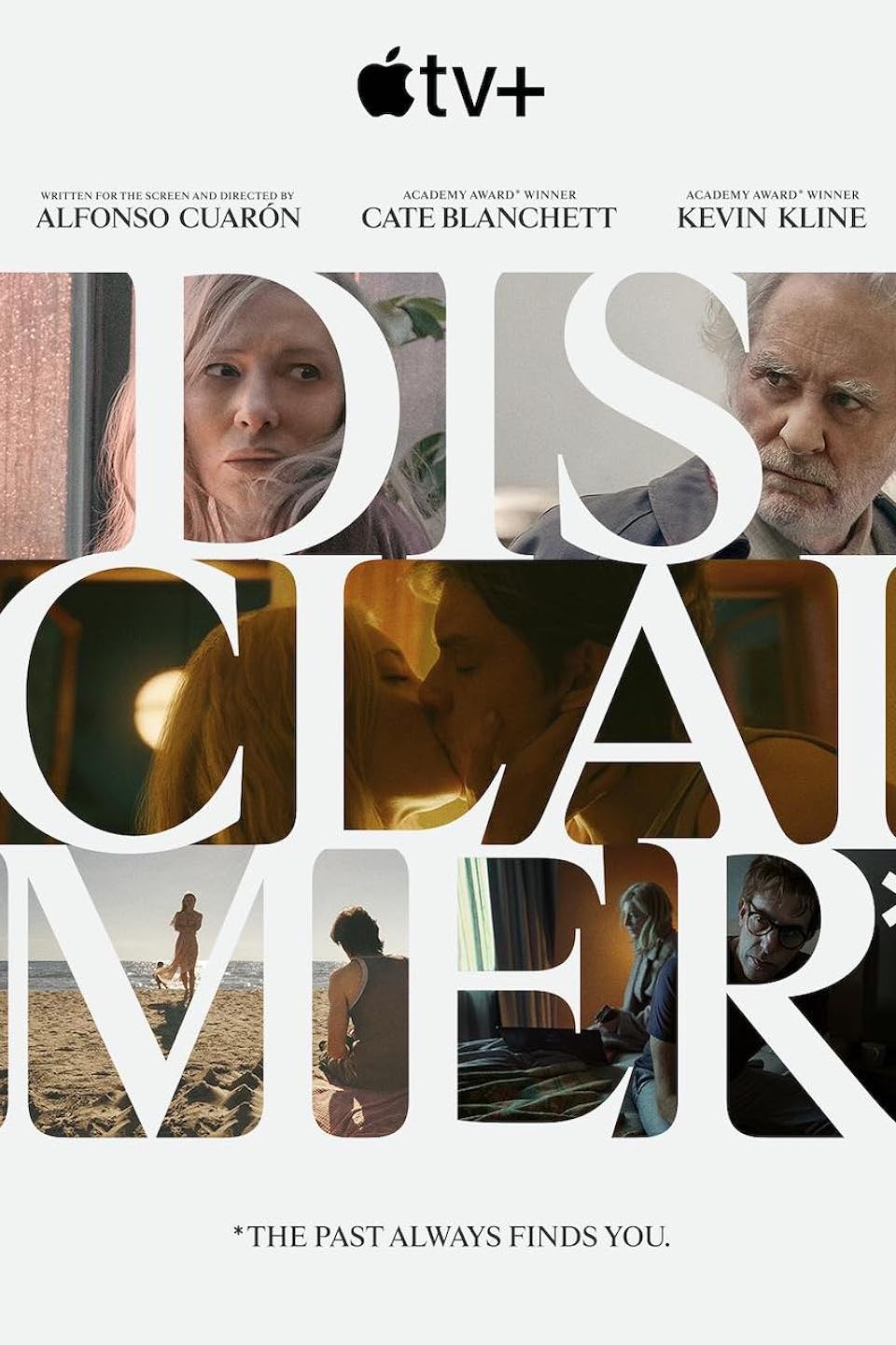 DisclaimerTV SeriesSound DesignFor Pacific Standard