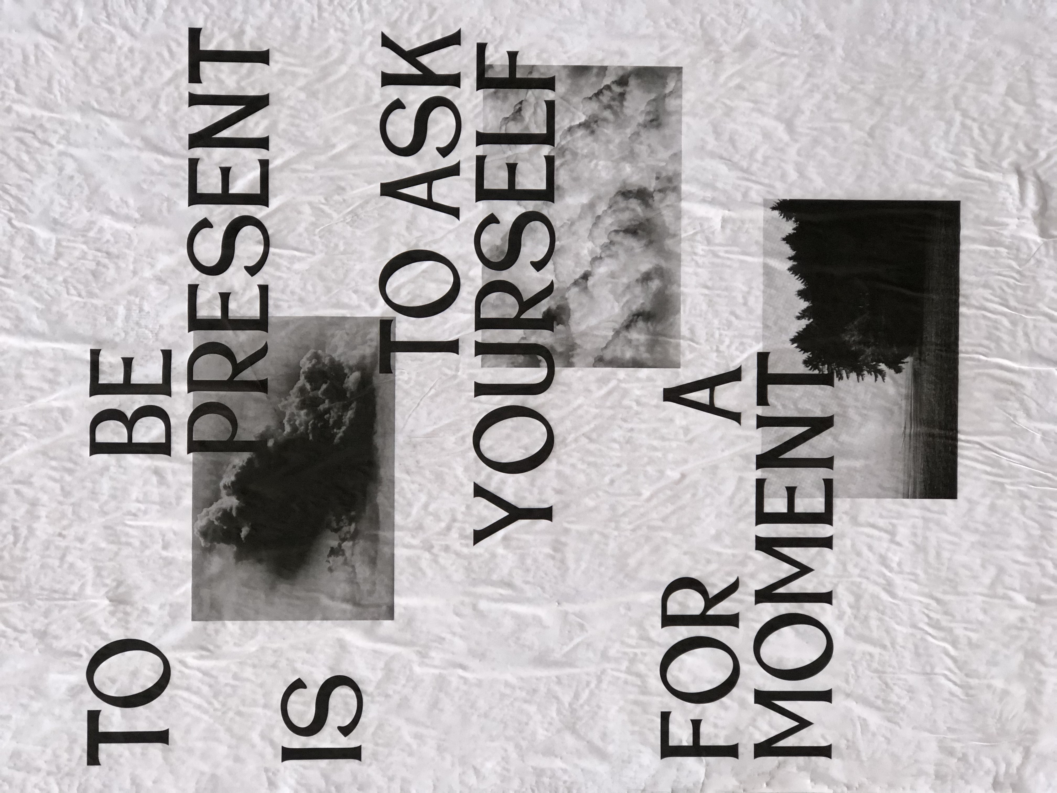 Arcana Display in use, courtesy of David Ruggeri